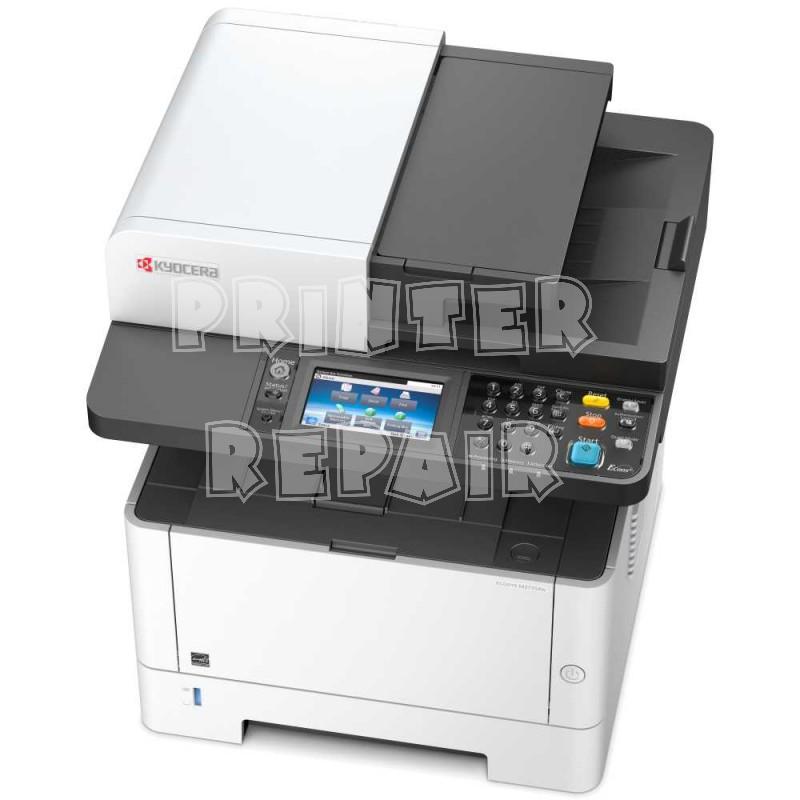 Kyocera ECOSYS M2640idw Multifunctional